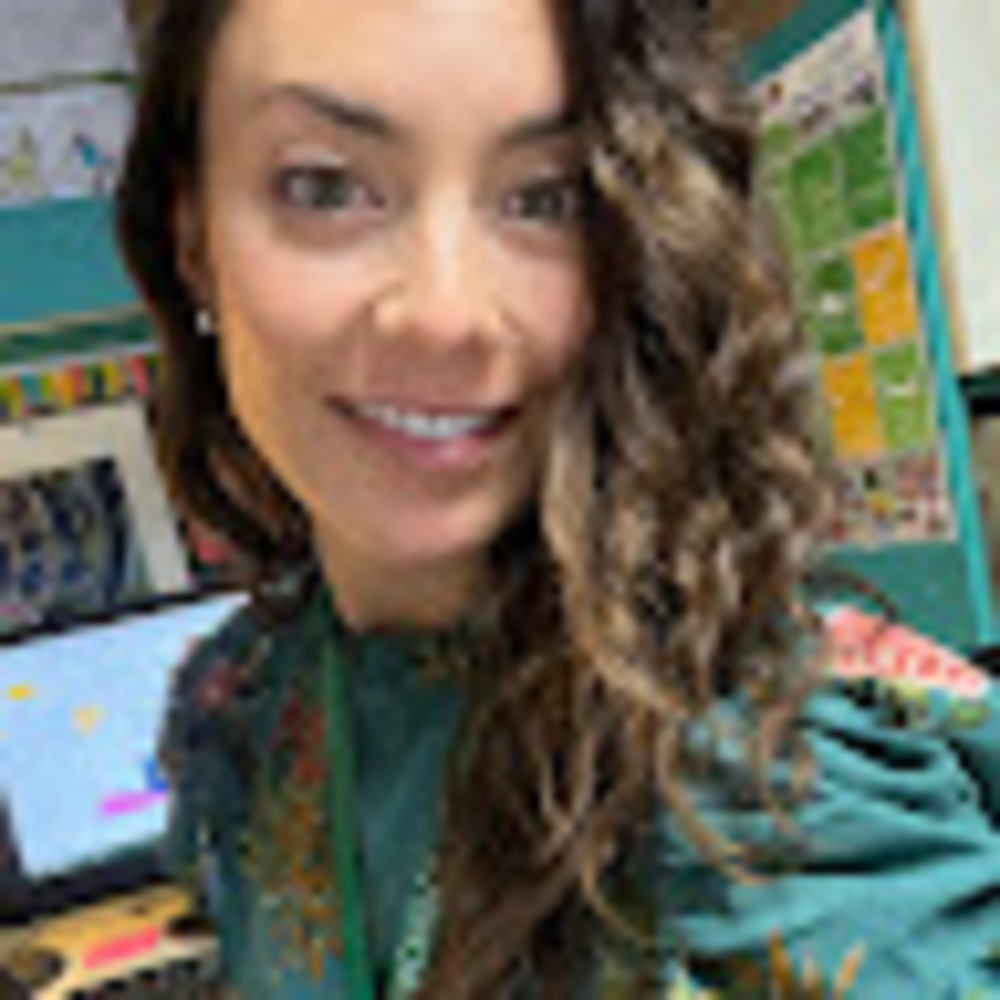 Meet your Posher, Giovanna